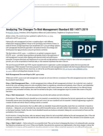 Analyzing The changes To Risk Management Standard ISO 149712019.pdf