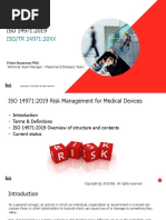 Assembling a Design History File Guide | PDF | Medical Device | Quality ...
