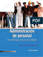 Administración de Personal Un Enfoque Hacia La Calidad (3a. Ed.) - Nodrm (Parte 2)