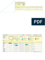 Attendance Tracker 07