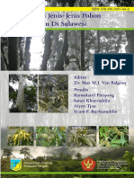 Buku Pengenalan Pohon Sulawesi Tengah