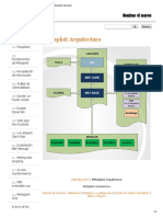Metasploit Arquitectura - Metasploit Desatado PDF