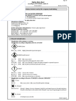 B50 Boysen Lacquer Thinner PDF