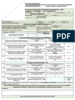 Informe Mensual Diciembre - 2017