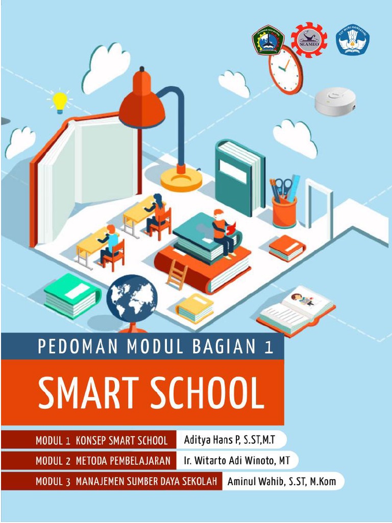 Model Sekolah Pintar dan Penerapannya | PDF