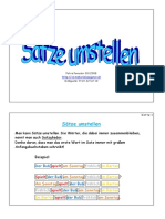 Kartei Saetzeumstellen PDF