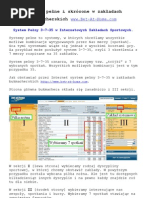 Download Systemy Bukmacherskie PDF Za Darmo Do Pobrania w Zakladach Sportowych Bet at Home by Darmowe-ebooki SN44584496 doc pdf
