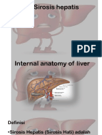 Sirosis Hepatis