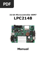 Download ENG 32bit Micro Controller ARM7 LPC2148 Manual by sudhakar472 SN44584808 doc pdf
