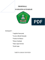 Proposal Kegiatan