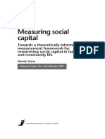 Measuring social capital - Publications - Australian Institute of Family Studies (AIFS).pdf
