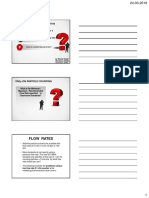 FAQs On Particle Counting