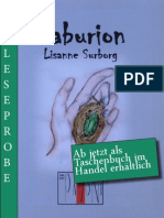 Leseprobe Lisanne Surborg - Laburion