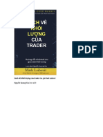 Sách về khối lượng của trader-Mark Leibovit PDF