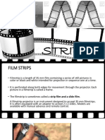 Filmstrips: A Guide to 35mm Slide Films