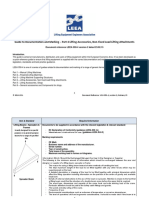 LEEA-059-4 Documentation and Marking - Part 4 Lifting Accessories, non-fixed load lifting attachments - version 2