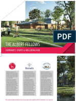 The Albert Fellows