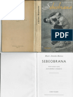 Sebeobrana (Antonin Matras) PDF