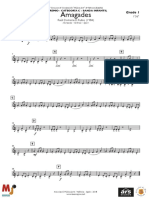 AMAGADES - Clarinete Si B PDF