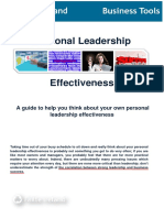 Personal-Leadership-Effectiveness