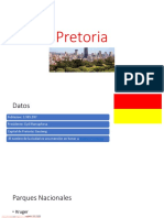 Presentacion Pretoria