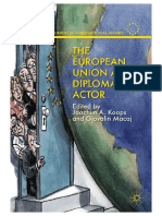 The_European_Union_as_a_Diplomatic_Actor