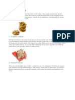 Types of Cookies.docx