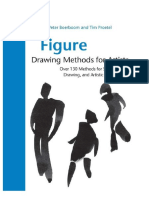 Figure Drawing Methods For Artists