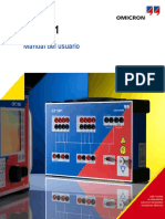 CP SB1 User Manual PDF