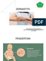 DERMATITIS