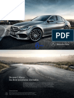 Edles Serviceheft - für Mercedes Benz geeignet - Universal