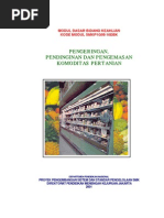 Download Pengeringan Pending in An Dan an Komoditas Pertanian by Noel Al-bantany SN44586304 doc pdf