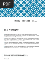 7.Testing-Test Cases