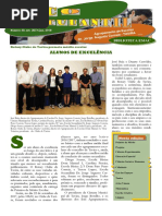 Jornal n. 30 EcoEstudantil ESJAC Jan 2018