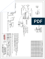 STD-771-116 Standard Overboard Pipes Model