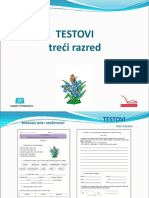 Testovi 3 PDF