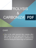 Part 8 - Pyrolysis by CE