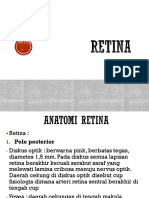 Ablasio Retina