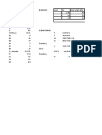 Seismic Analysis