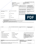 Risk Assessment Template