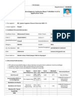PTS Challan Form PDF