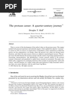 Download Protean Career by zaibi1 SN44587682 doc pdf