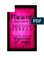 Flawed - A Short Horror Story