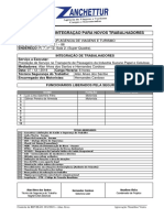 Ficha de Integraçao Cont Civil