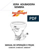 SEMBRA 300 400 600 II P Rev 01