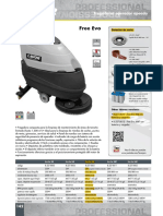 Lavor Free Evo PDF