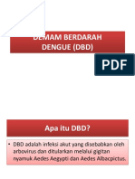 Demam Berdarah