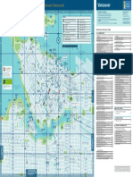 Vancouver map