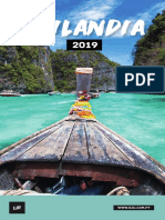 Programa Tailandia - EJU Roadtrips PDF