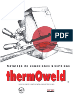 CATALOGO GENERAL THERMOWELD - ESPAÑOL.pdf